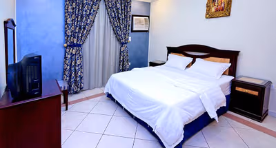 Al Bawadi Serviced Residences