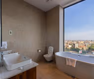 Ojijo Road Serviced Apartment