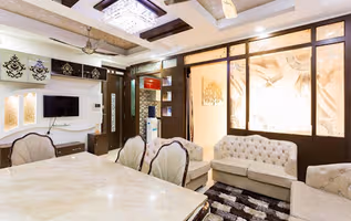 Vishwas Nagar Serviced Apartments