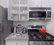 Union Square South #11B