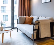 Dramstadt Serviced Apartment