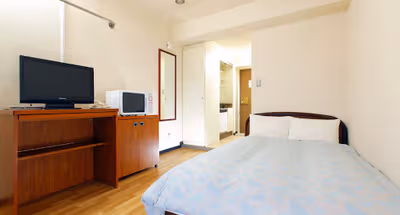 Cosy living area in Ogawacho