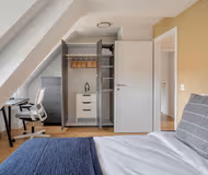 Neuweilerstrasse  Serviced Apartments