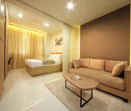 Kim Keat Road Apartment