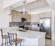 Coral Gables Serviced Apartments
