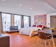 AVENUE DES CHAMPS ELYSEES,THE BEST LOCATION IN 8TH EME