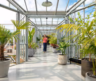 Weesperstraat  Serviced Amsterdam