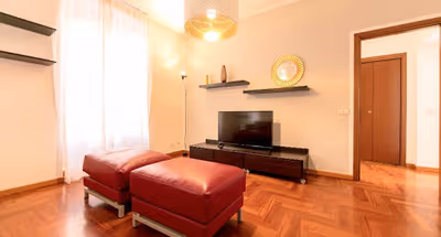 Corso Como Serviced Apartment