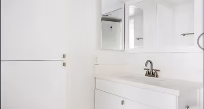 W Olympic Blvd Serviced Apartments