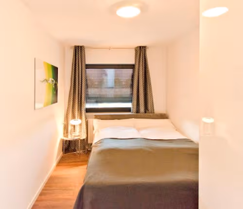 Südstadt Serviced  Apartments