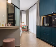 Rakowicka Apartments