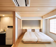 Hakozakicho Serviced Apartments