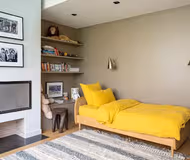 300M2 VILLA CHAMPS ELYSEES WITH PRIVATE TERRACE