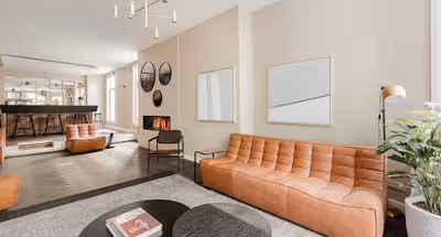 Museumkwartier Serviced Apartments