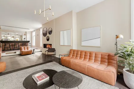 Museumkwartier Serviced Apartments