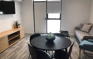 Glen Osmond Road Apartments