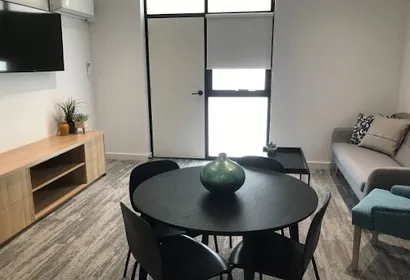 Glen Osmond Road Apartments