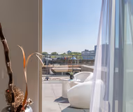 George Serviced Apartment