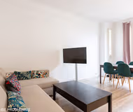 Boulevard Exelmans Serviced apartments