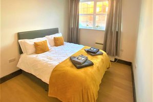 Freemantle Apartment