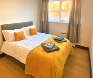 Freemantle Apartment