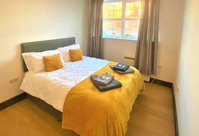 Freemantle Apartment
