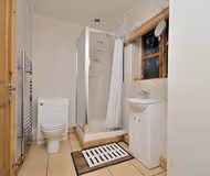 Betws Y Coed Holiday Home