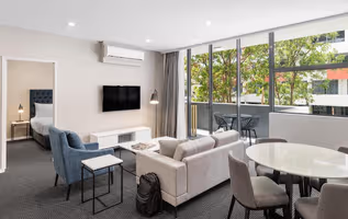 Danks Street Serviced Apartments