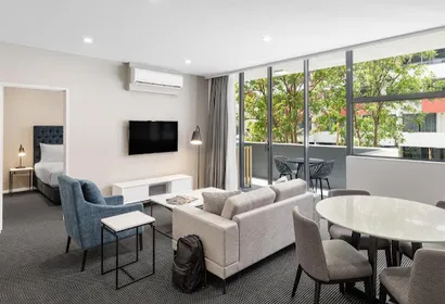 Danks Street Serviced Apartments