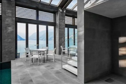 PARADISE ON THE LAKE-THE ULTIMATE PRIVATE ESTATE-WATCH THE MAGIC UNFOLD