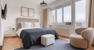 Reinacherstrasse Serviced Apartments