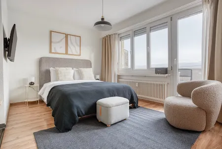 Reinacherstrasse Serviced Apartments