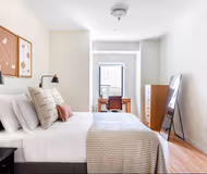 Miner Street Serviced Apartments