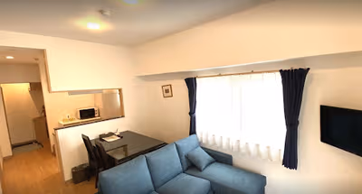 Okinawa Serviced Apartments