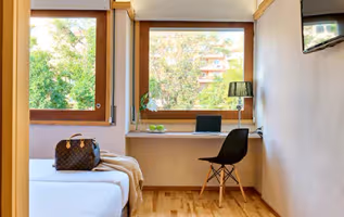 Carrer del Bisbe Sivilla Serviced Apartments