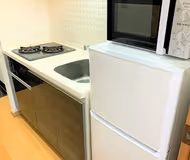 5 Chome Sakuragicho Apartment