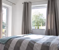 Nicolas Wharf Apartments