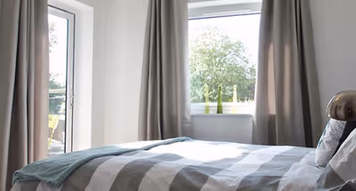 Nicolas Wharf Apartments