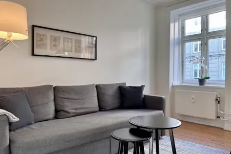 Trepkasgade Serviced Apartment