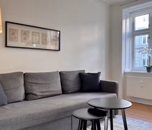 Trepkasgade Serviced Apartment