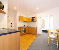 Victoria Avenue Serviced Apartment