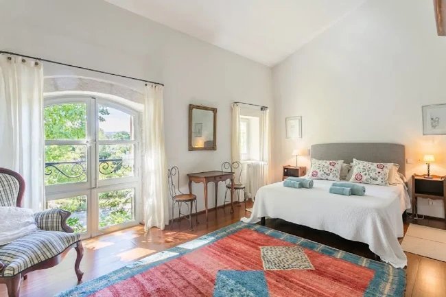 St Remy Provencal Villa With Mediterranean Essences