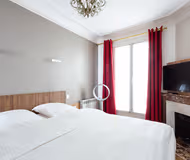 Labie Serviced Apartment