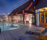 Villa Rodnaya 4 Bedroom