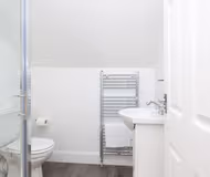 Central 3BR Loft with Parking