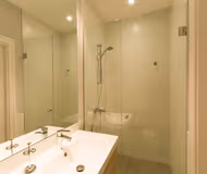 Ayala Serviced Apartment
