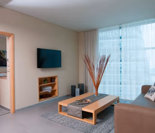 Stadia Executive Suite