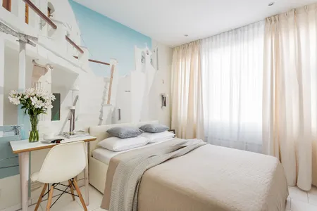 Gutleutstrasse Serviced Apartment, Bahnhofsviertel