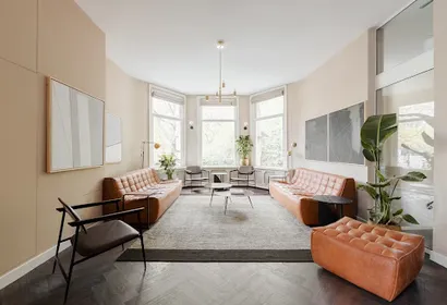 Museumkwartier Serviced Apartments