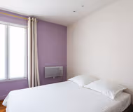 Lavoisier Serviced Apartment